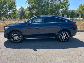 Mercedes-Benz GLE 350 d Coupe  AMG Line | Mobile.bg    7