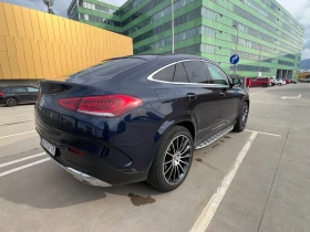 Mercedes-Benz GLE 350 d Coupe ����������� AMG Line | Mobile.bg � ����� ������ 5