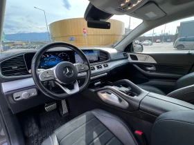 Mercedes-Benz GLE 350 d Coupe ����������� AMG Line | Mobile.bg � ����� ������ 10