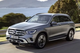 Mercedes-Benz GLC 220 Diesel, , SUV !!! X254!!!  2- !!! | Mobile.bg    15
