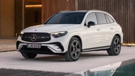 Mercedes-Benz GLC 220 Diesel, , SUV !!! X254!!!  2- !!! | Mobile.bg    16