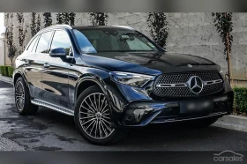 Обява за продажба на Mercedes-Benz GLC 220 Diesel, , SUV !!! X254!!! МОРГА 2- БРОЯ!!! ~ 111 лв. - изображение 1