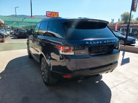 Обява за продажба на Land Rover Range Rover Sport 3.0 D ~39 900 лв. - изображение 5