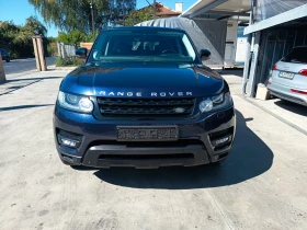 Land Rover Range Rover Sport 3.0 D - 39900 лв. / 20400.55 € - 61626738 16