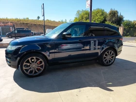 Обява за продажба на Land Rover Range Rover Sport 3.0 D ~39 900 лв. - изображение 7