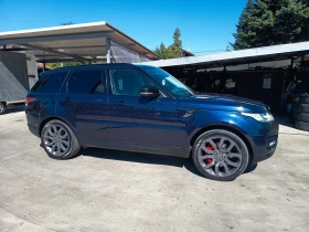 Обява за продажба на Land Rover Range Rover Sport 3.0 D ~39 900 лв. - изображение 2