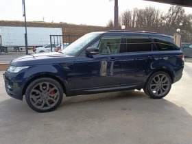 Land Rover Range Rover Sport 3.0 D - 35800 лв. / 18304.25 € - 61626738 8