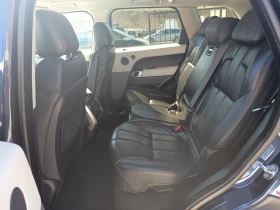 Обява за продажба на Land Rover Range Rover Sport 3.0 D ~39 900 лв. - изображение 10