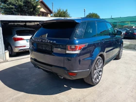 Обява за продажба на Land Rover Range Rover Sport 3.0 D ~39 900 лв. - изображение 3
