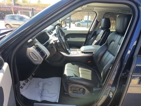 Обява за продажба на Land Rover Range Rover Sport 3.0 D ~39 900 лв. - изображение 8