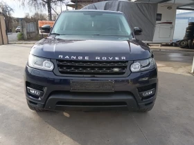 Land Rover Range Rover Sport 3.0 D - 35800 лв. / 18304.25 € - 61626738 15