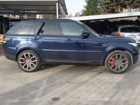 Land Rover Range Rover Sport 3.0 D - 35800 лв. / 18304.25 € - 61626738 4