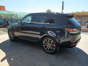 Обява за продажба на Land Rover Range Rover Sport 3.0 D ~39 900 лв. - изображение 6