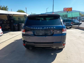 Обява за продажба на Land Rover Range Rover Sport 3.0 D ~39 900 лв. - изображение 4