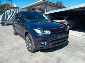 Обява за продажба на Land Rover Range Rover Sport 3.0 D ~39 900 лв. - изображение 1