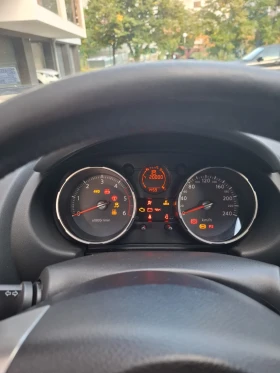 Nissan Qashqai + 2  4x4 2.0dci 150kc. | Mobile.bg    11