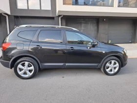 Nissan Qashqai + 2  4x4 2.0dci 150kc. | Mobile.bg    3