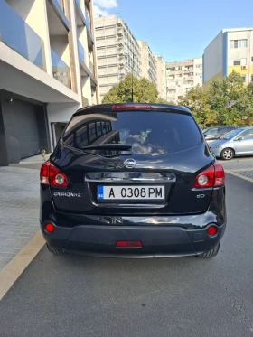 Nissan Qashqai + 2  4x4 2.0dci 150kc. | Mobile.bg    16