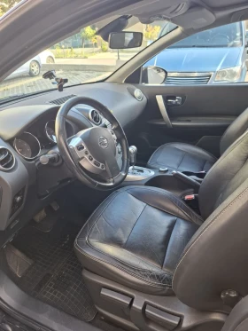 Nissan Qashqai + 2  4x4 2.0dci 150kc. | Mobile.bg    9