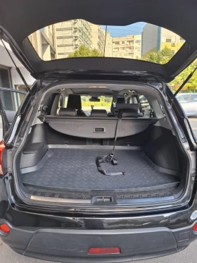 Nissan Qashqai + 2  4x4 2.0dci 150kc. | Mobile.bg    8