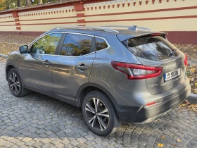 Nissan Qashqai 1.3I | Mobile.bg    5