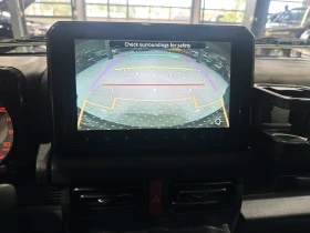 Suzuki Jimny 1.5/5 Door - 49600 € / 97009.17 лв. - 51281603 14