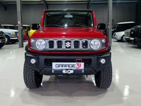 Suzuki Jimny 1.5/5 Door - 49600 € / 97009.17 лв. - 51281603 2
