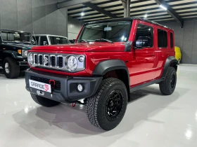 Suzuki Jimny 1.5/5 Door - 49600 € / 97009.17 лв. - 51281603 3