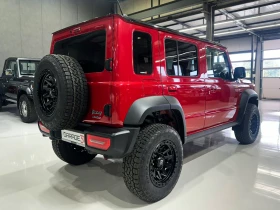 Suzuki Jimny 1.5/5 Door - 49600 € / 97009.17 лв. - 51281603 8