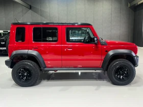 Suzuki Jimny 1.5/5 Door - 49600 € / 97009.17 лв. - 51281603 9