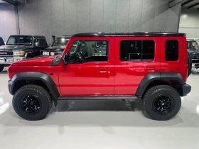 Suzuki Jimny 1.5/5 Door - 49600 € / 97009.17 лв. - 51281603 4