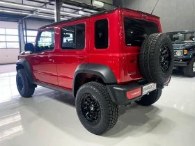 Suzuki Jimny 1.5/5 Door - 49600 € / 97009.17 лв. - 51281603 5