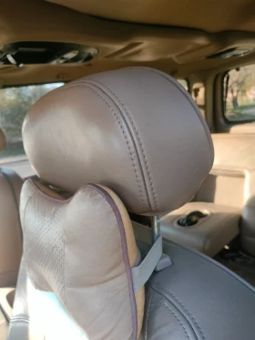 Lincoln Navigator 5.4 V8 32 valve, снимка 5