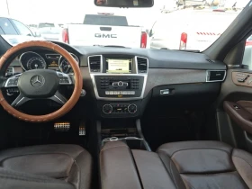 Mercedes-Benz ML 400 * CARFAX * БЕЗ ПЪРВОНАЧАЛНА ВНОСКА - 24800 лв. / 12680.04 € - 22080324 10