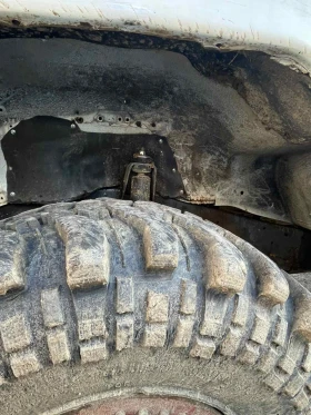 Nissan Patrol М57, снимка 5