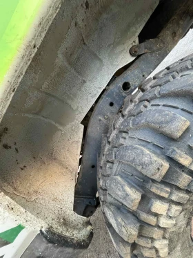 Nissan Patrol М57, снимка 2