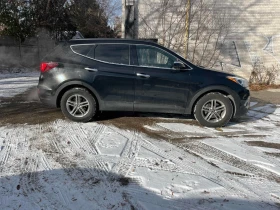 Hyundai Santa fe * Premium * CARFAX * ЦЕНА ДО БЪЛГАРИЯ - 11000 € / 21514.13 лв. - 40345841 3