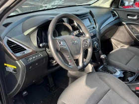 Hyundai Santa fe * Premium * CARFAX * ЦЕНА ДО БЪЛГАРИЯ - 11000 € / 21514.13 лв. - 40345841 7