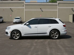 Audi Q7 S-LINE * PROGRESSIV * DIGITAL * PANO * CARFAX * , снимка 5