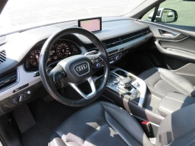 Audi Q7 S-LINE * PROGRESSIV * DIGITAL * PANO * CARFAX * , снимка 7