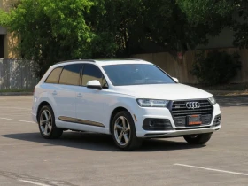 Audi Q7 S-LINE * PROGRESSIV * DIGITAL * PANO * CARFAX * 