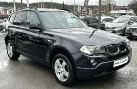 BMW X3 2.0D 150HP XDRIVE EURO4, снимка 3