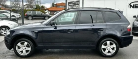 BMW X3 2.0D 150HP XDRIVE EURO4, снимка 8