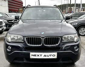BMW X3 2.0D 150HP XDRIVE EURO4, снимка 2