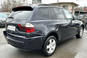 BMW X3 2.0D 150HP XDRIVE EURO4, снимка 5