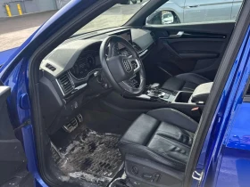 Audi Q5 * Progressiv * ДИСТРОНИК * ПОДГРЕВИ  - 22100 € / 43223.84 лв. - 26184637 14