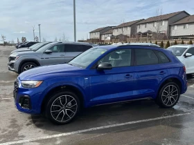 Audi Q5 * Progressiv * ДИСТРОНИК * ПОДГРЕВИ  - 22100 € / 43223.84 лв. - 26184637 2