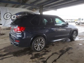 BMW X5 4X4* M-PACK* XDRIVE  - 11900 € / 23274.38 лв. - 35399020 5