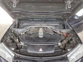 BMW X5 4X4* M-PACK* XDRIVE  - 11900 € / 23274.38 лв. - 35399020 11