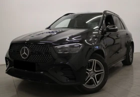Mercedes-Benz GLE 350 de 4MATIC AMG-Line